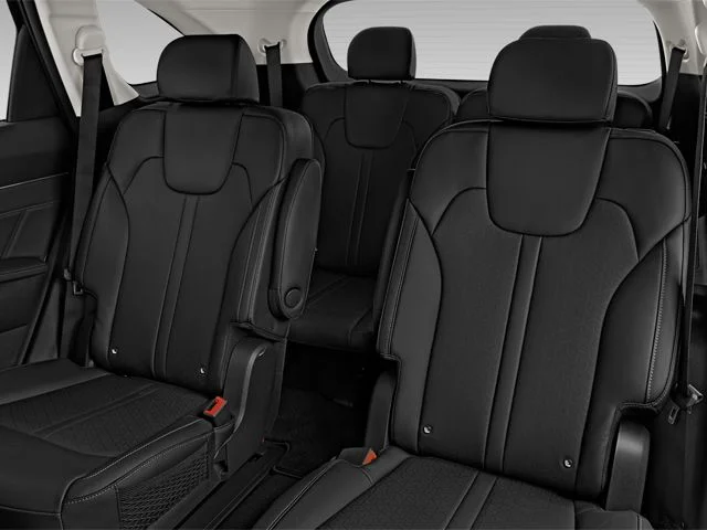 Used 2022 Gravity Gray Kia SX image 11