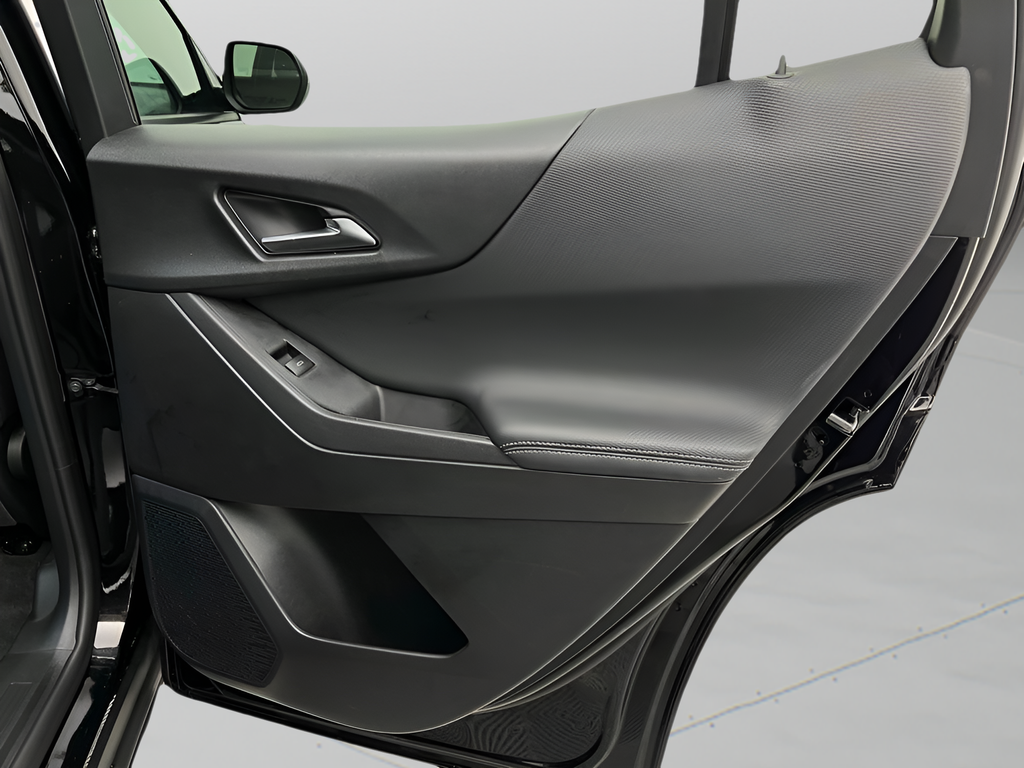 Used 2026 Black Metallic Chevrolet LT image 31