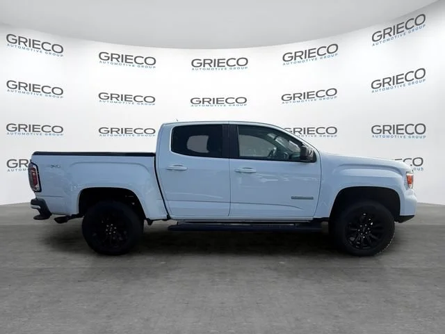 2022 GMC Canyon Elevation - Photo 8