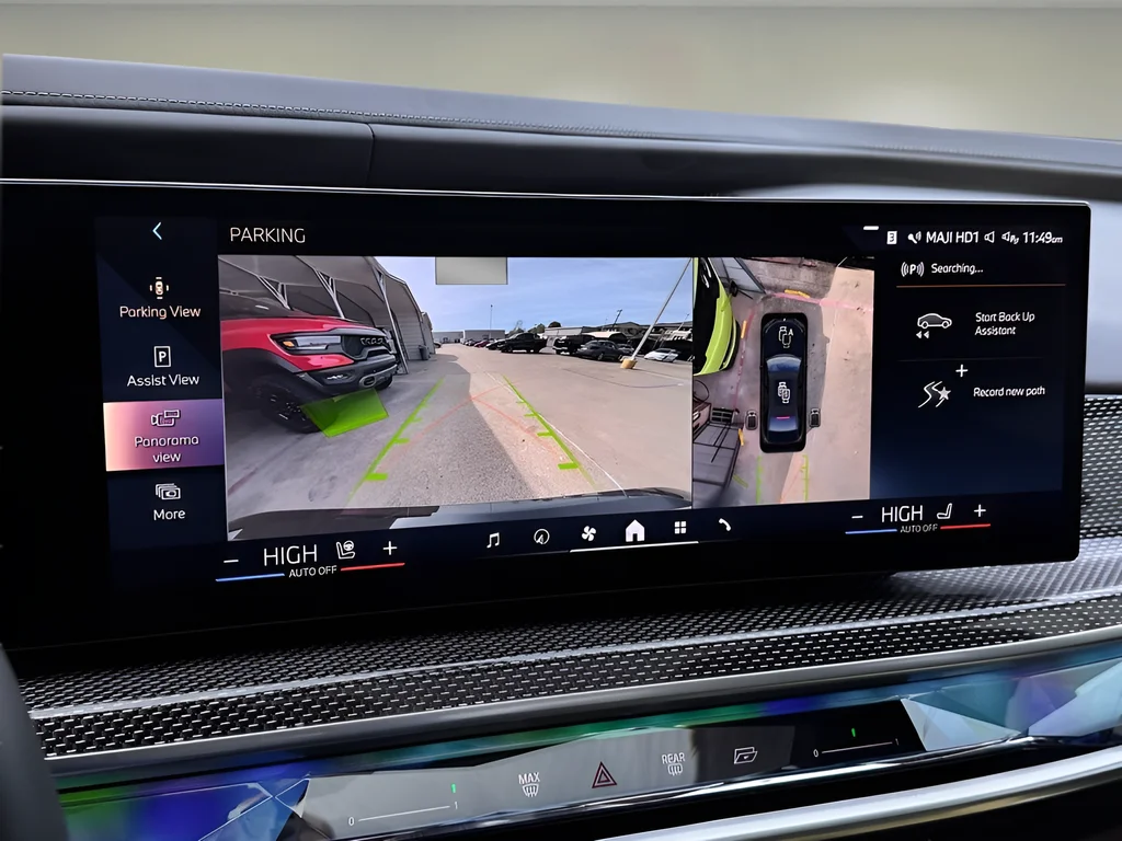 2025 BMW 7 Series 760i - Photo 11