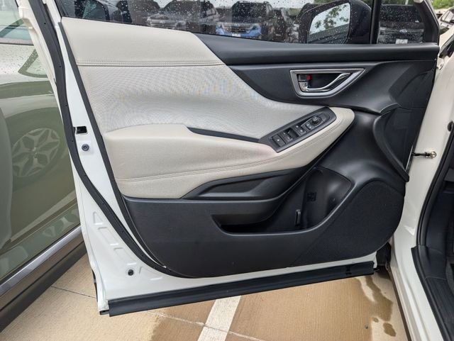 Used 2024 White Subaru Premium image 24