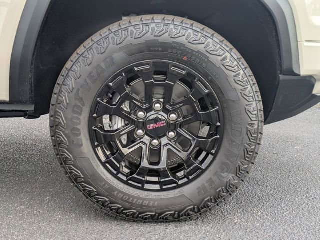 2026 GMC Canyon Elevation - Photo 11