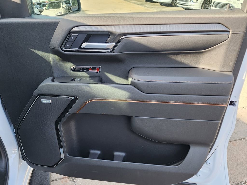 2026 GMC Sierra 1500 AT4 - Photo 37