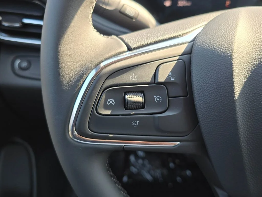 2026 Buick Envista Sport Touring - Photo 17