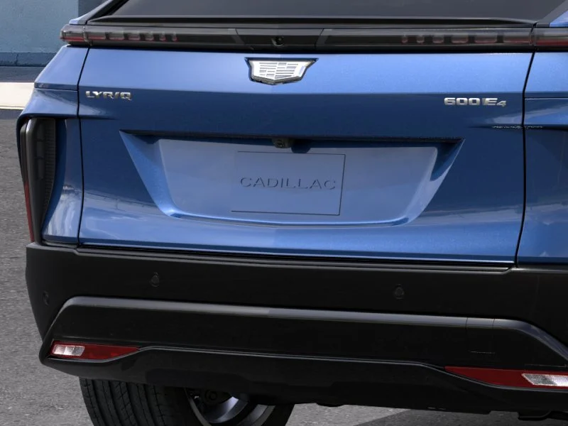 2026 Cadillac LYRIQ Signature Sport - Photo 14