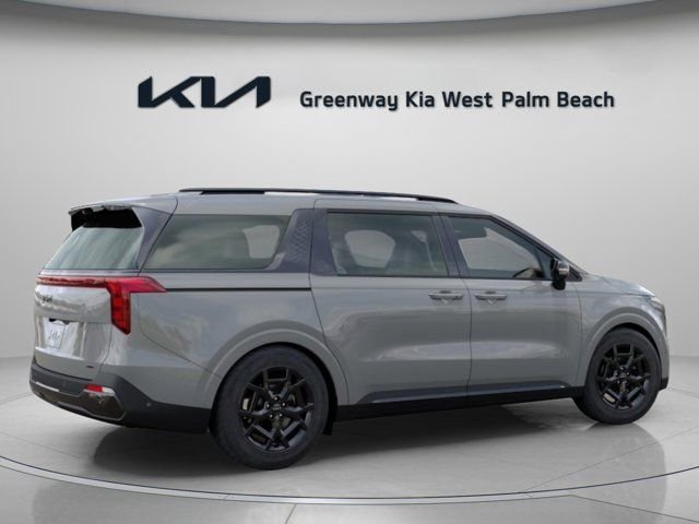New 2026 Silver Kia SX image 8