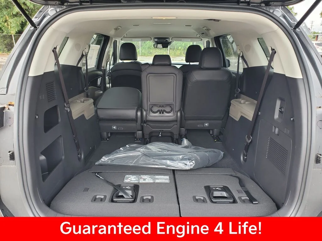 2026 Kia Carnival LXS - Photo 33