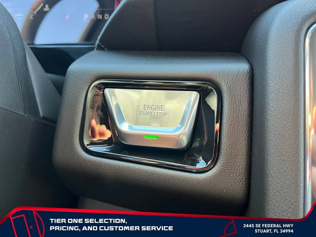 New 2026 Onyx Black GMC Denali image 29