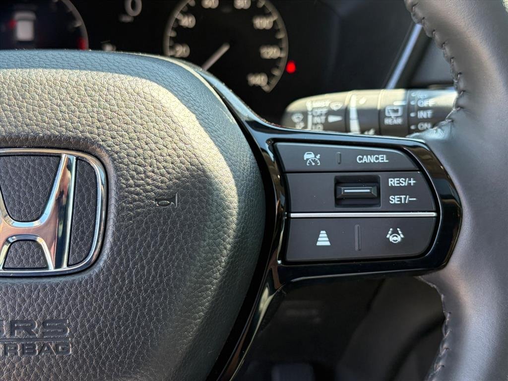 2024 Honda CR-V EX-L - Photo 17