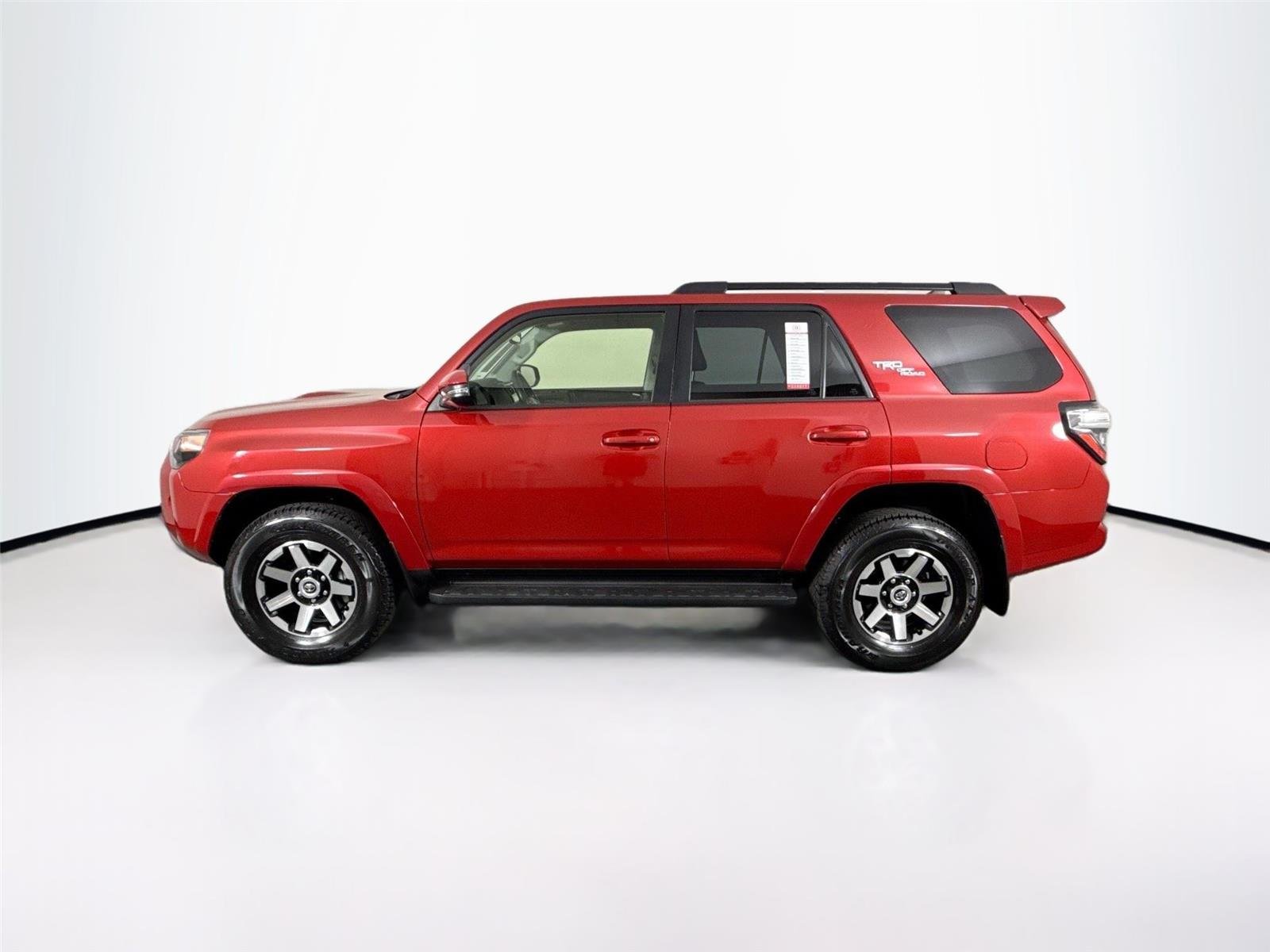 2024 Toyota 4Runner TRD Off-Road Premium - Photo 14
