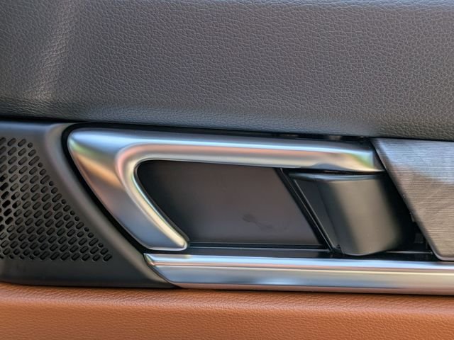Certified Used 2025 Black Kia SX-Prestige X-Line image 41