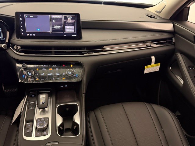 New 2026 RADIANT WHITE INFINITI Luxe FWD image 27