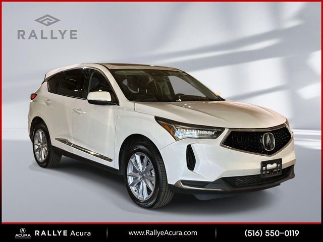 2023 Acura RDX