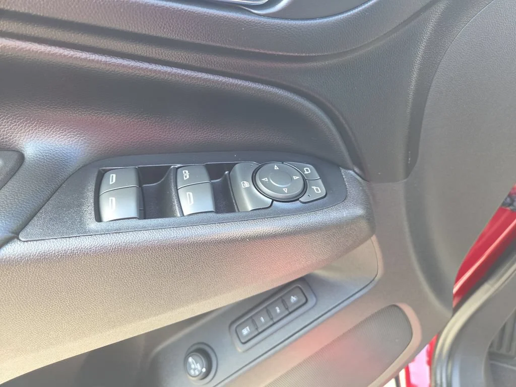 Certified Used 2018 CAJUN RED TINTCOAT Chevrolet Premier image 28