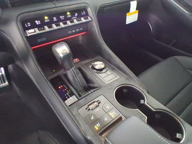 New 2026 Iridium Lexus  350 F SPORT image 21