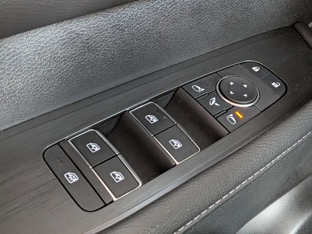 2026 Nissan Armada PRO-4X - Photo 23