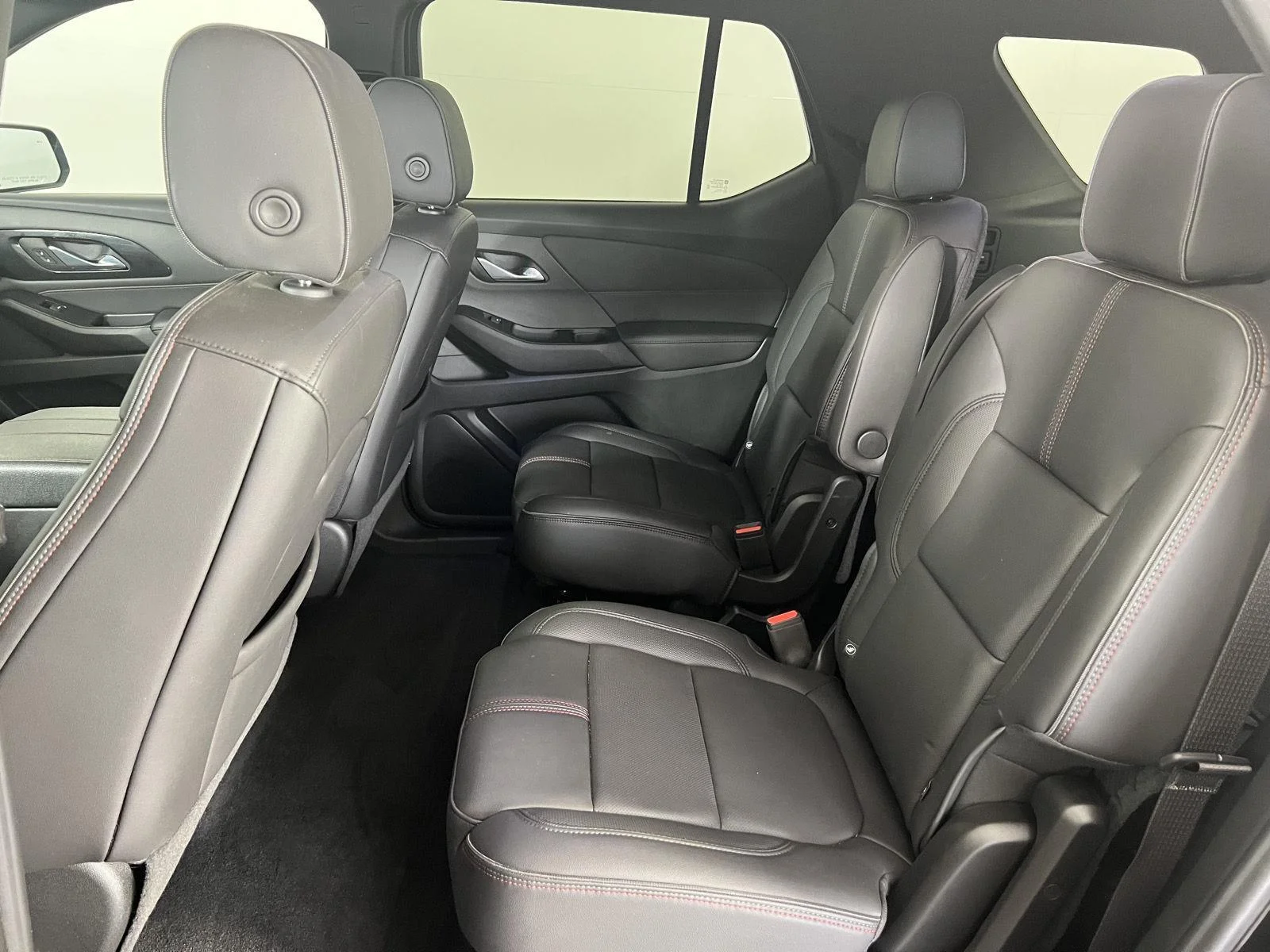 Used 2023 Black Metallic Chevrolet RS image 19