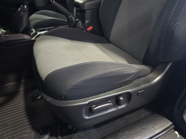 Used 2022 Black Toyota TRD Sport image 26