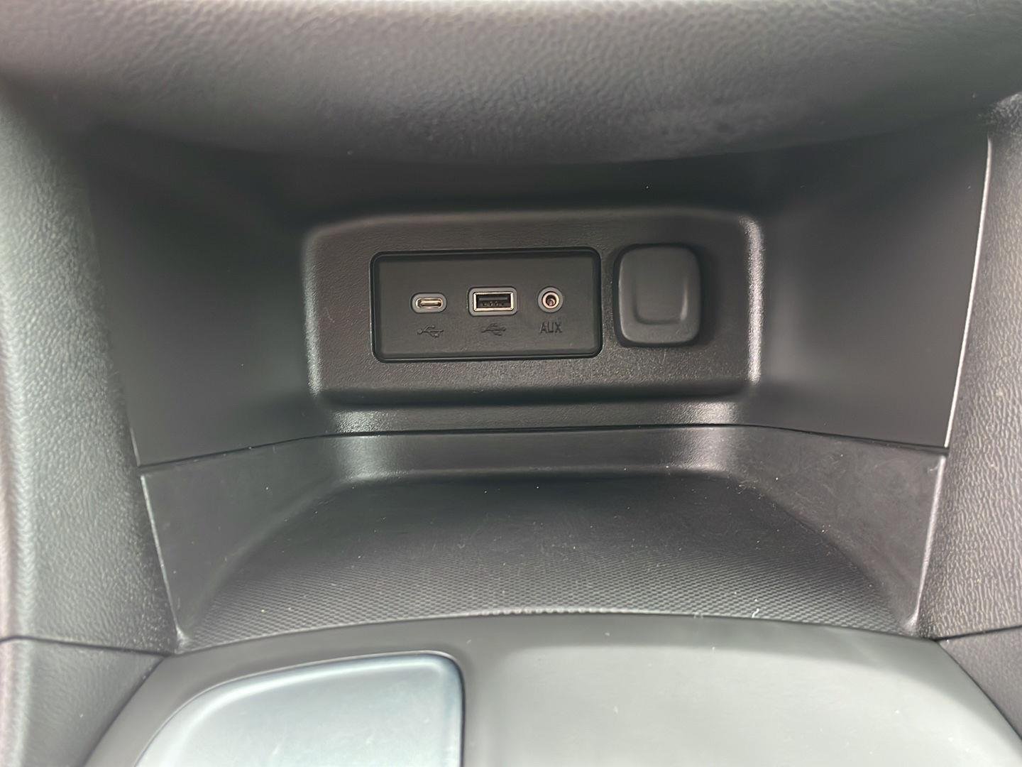 Used 2019 Storm Blue Metallic Chevrolet LT image 21