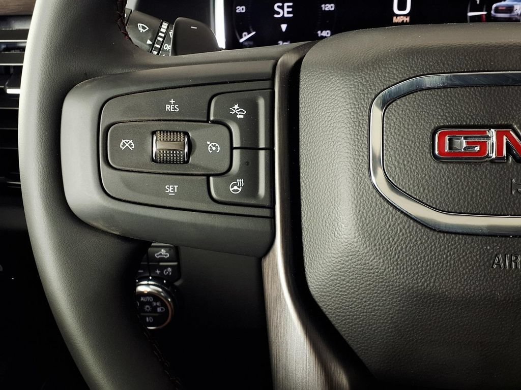 2026 GMC Sierra 1500 AT4X - Photo 19