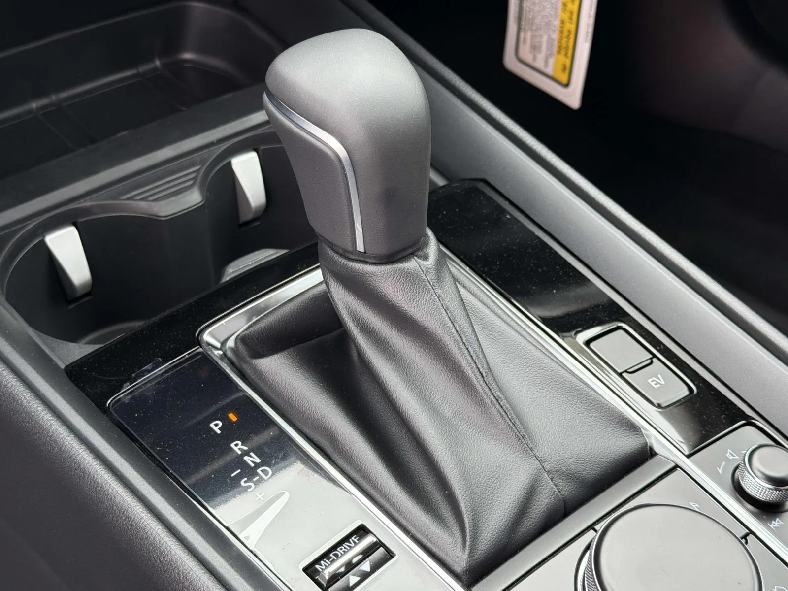 New 2026 Polymetal Gray Metallic Mazda Premium Plus AWD image 11