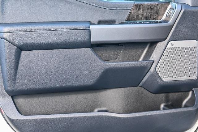 2025 Ford F-250 Super Duty Lariat - Photo 63