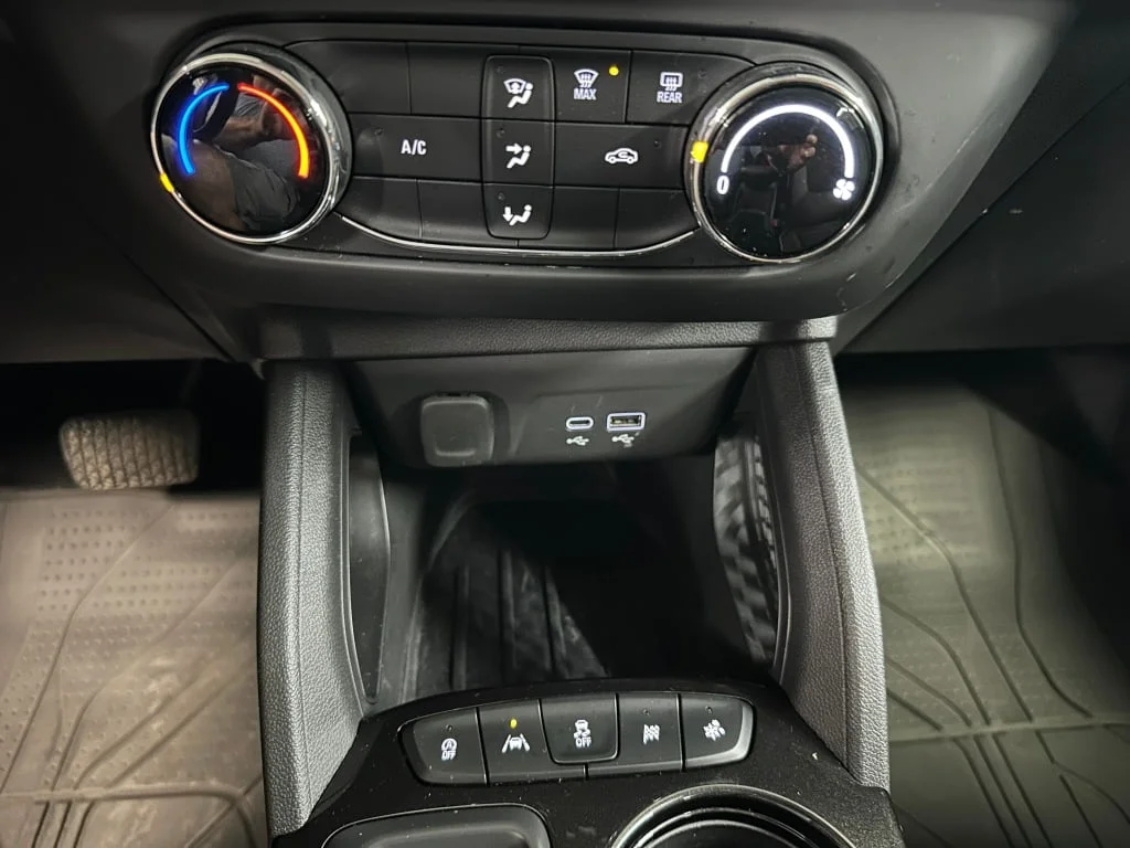 2024 Chevrolet TrailBlazer LS - Photo 13