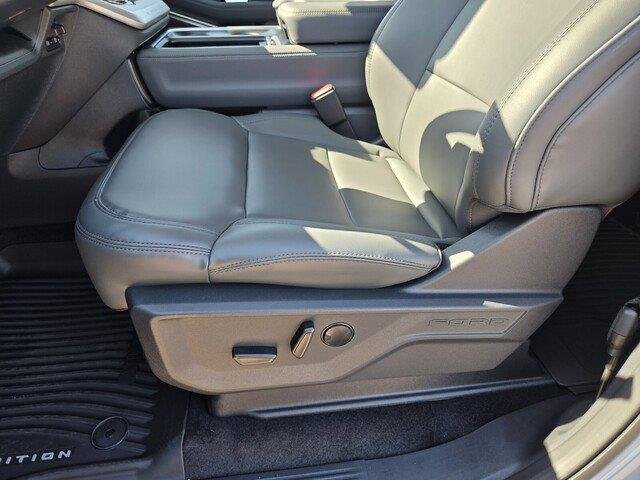 New 2027 Glacier Gray Metallic Tri-Coat Ford MAX Active image 10
