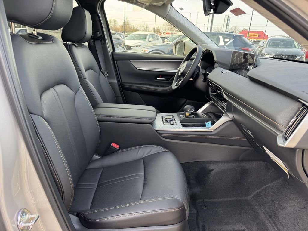 2026 Mazda CX-90 Preferred Package - Photo 16