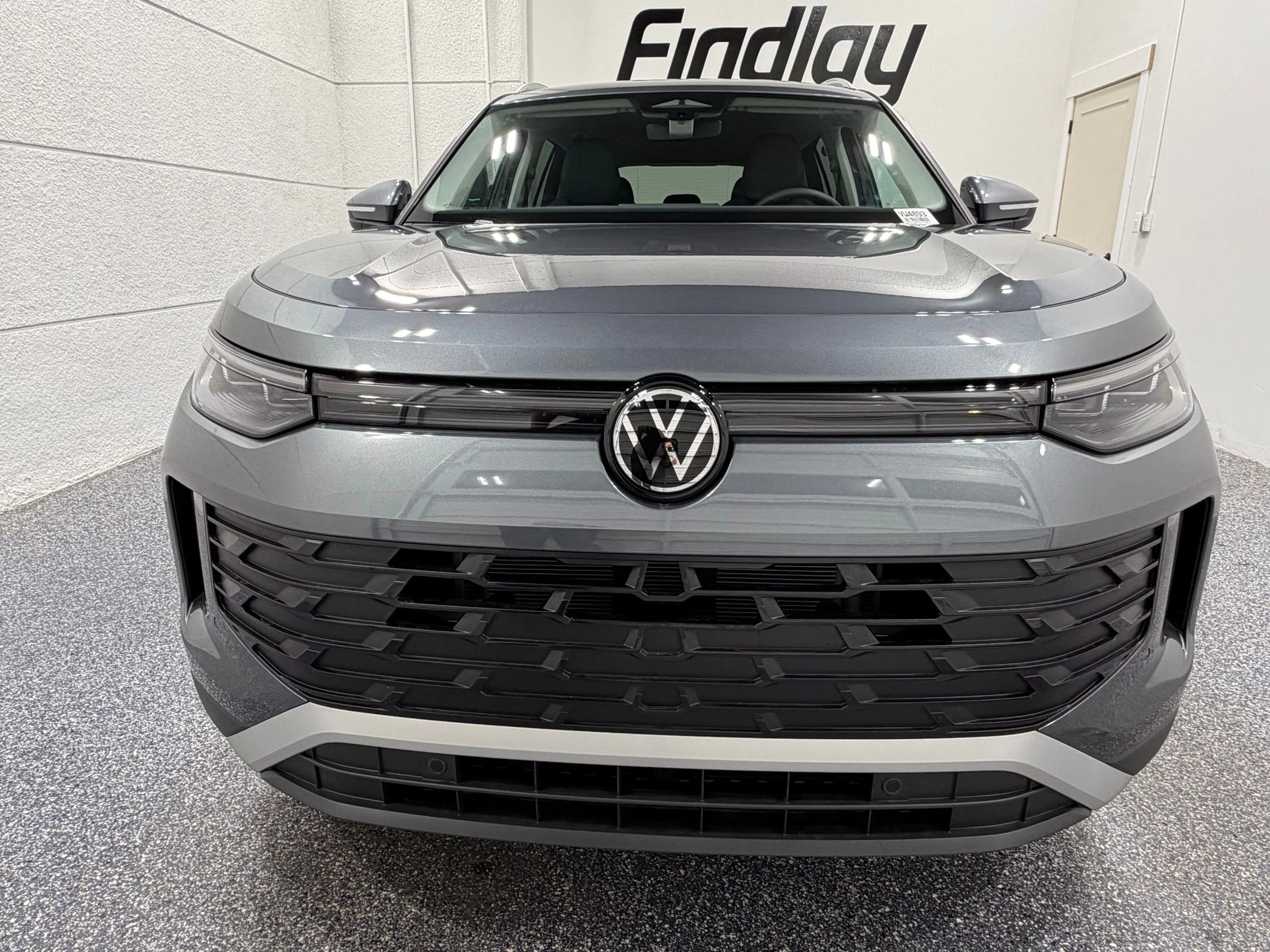 New 2026 Gray Volkswagen 2.0T SE image 10
