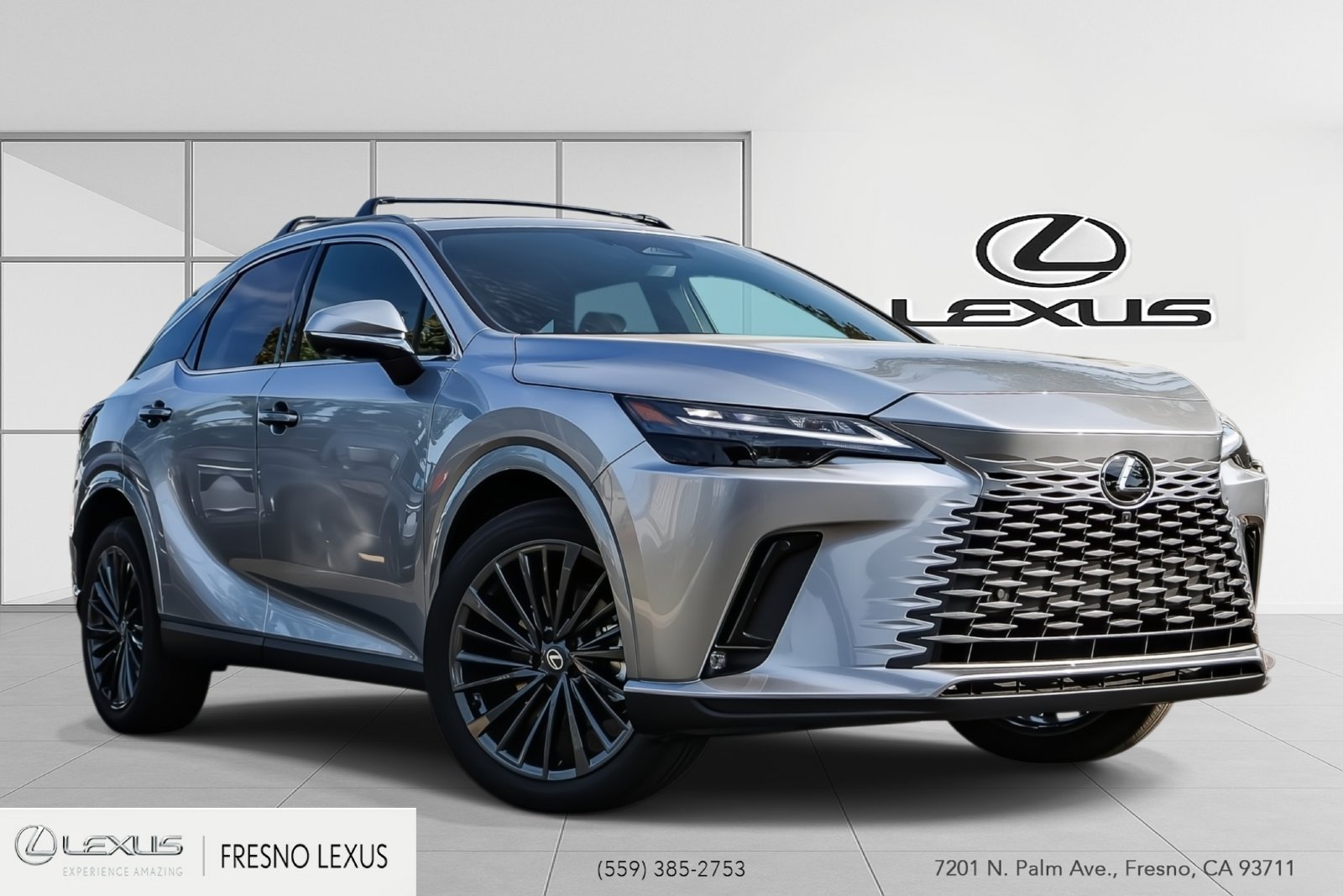 2026 Lexus RX  350 PREMIUM