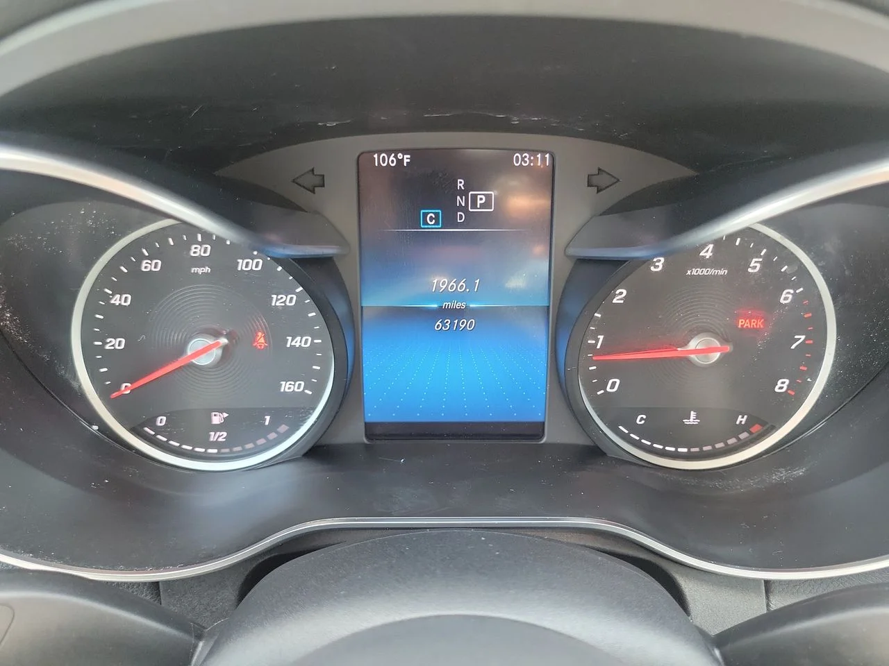 Used 2020 Gray Mercedes-Benz C 300 image 30