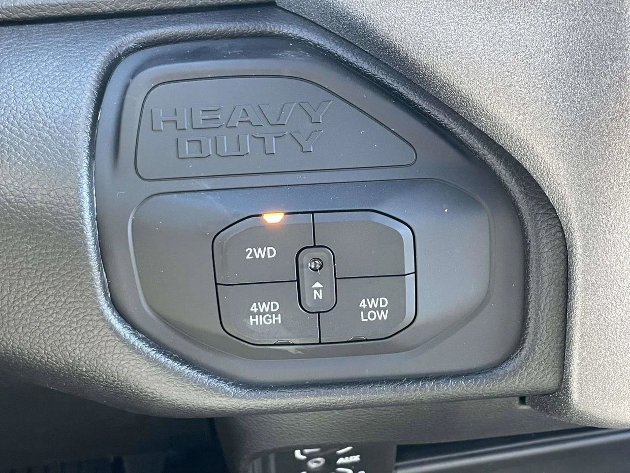 2026 RAM 2500 Tradesman - Photo 21