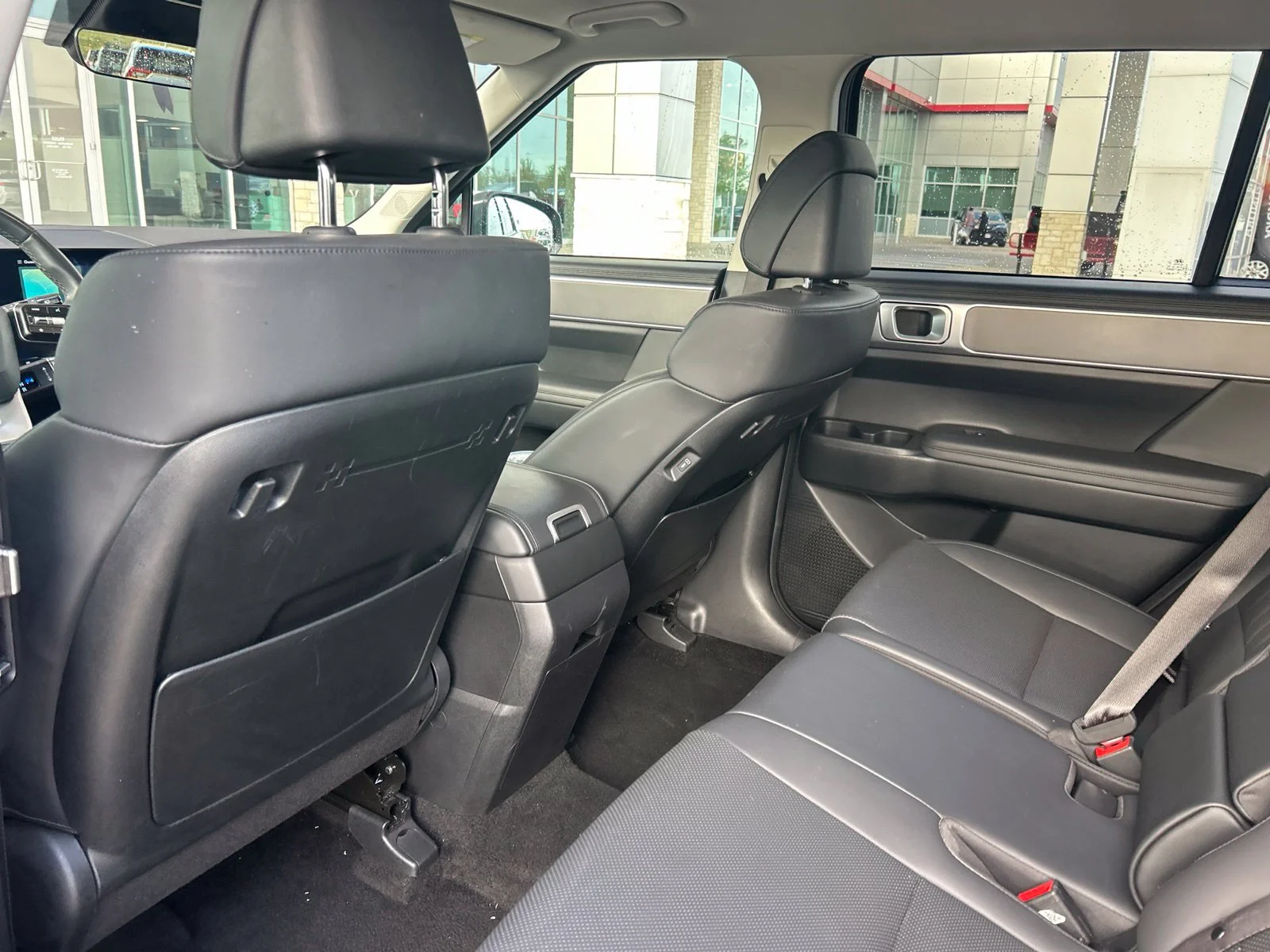 Used 2026 Gray Hyundai SEL image 15