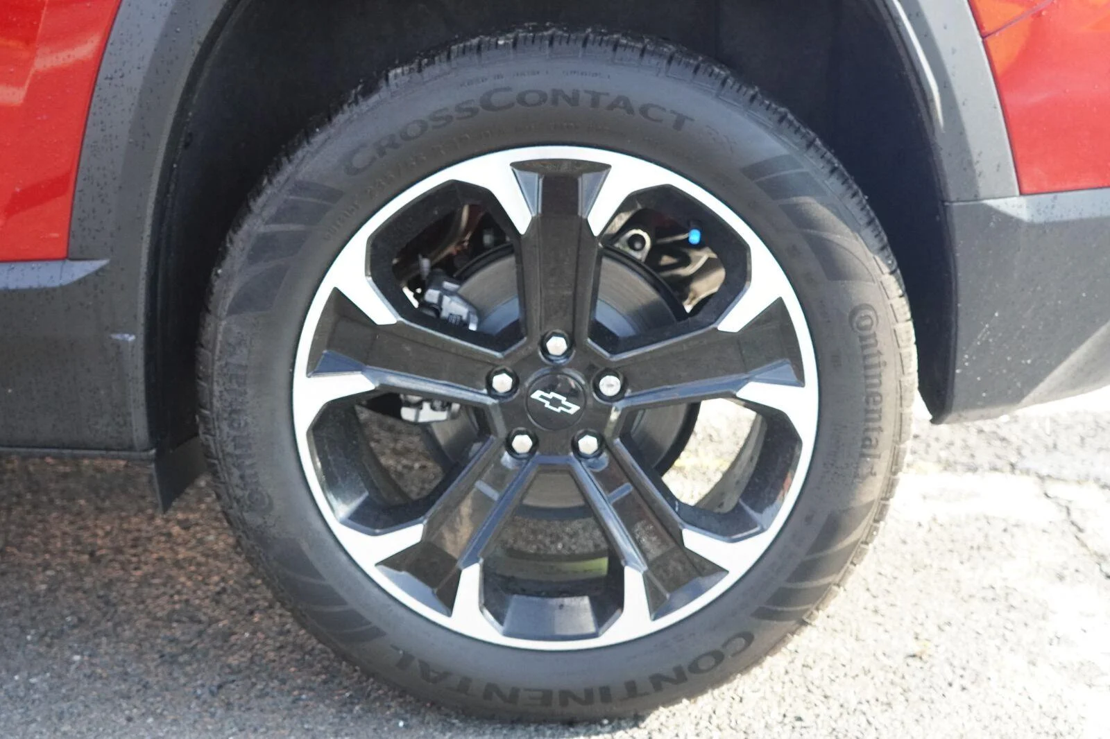 2026 Chevrolet Equinox LT - Photo 11