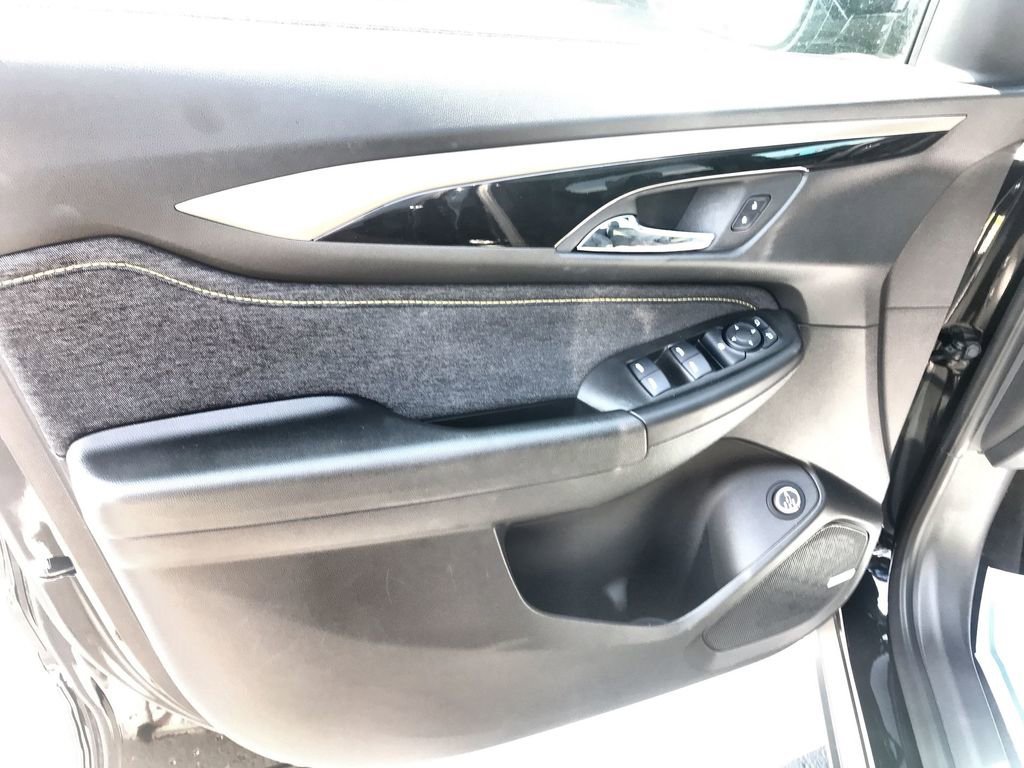 2025 Chevrolet Trailblazer Activ - Photo 13