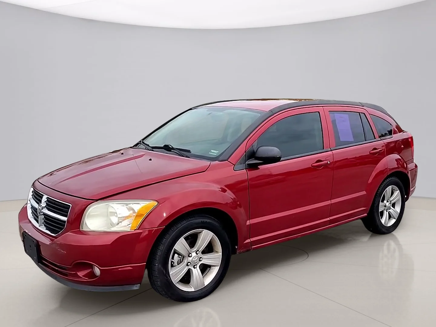2010 Dodge Caliber Mainstreet's photo