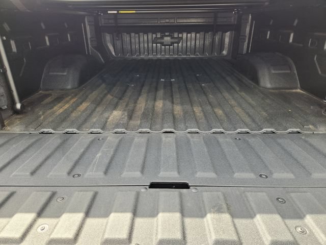 Used 2025 Black Chevrolet LTZ image 32
