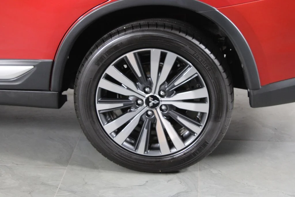 2019 Mitsubishi Outlander SEL - Photo 14