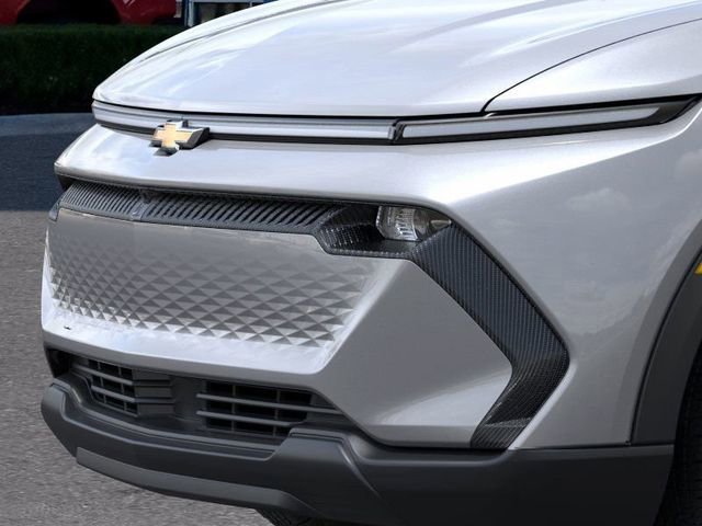 2026 Chevrolet Equinox EV 2LT - Photo 14