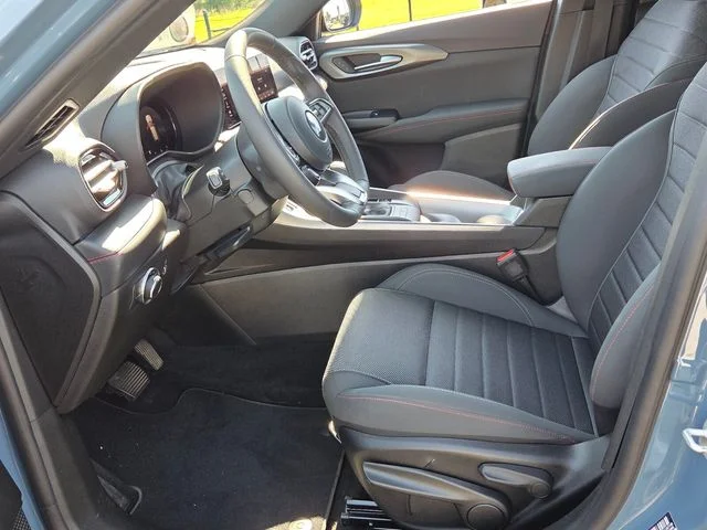 Used 2024 Blue Dodge GT image 4