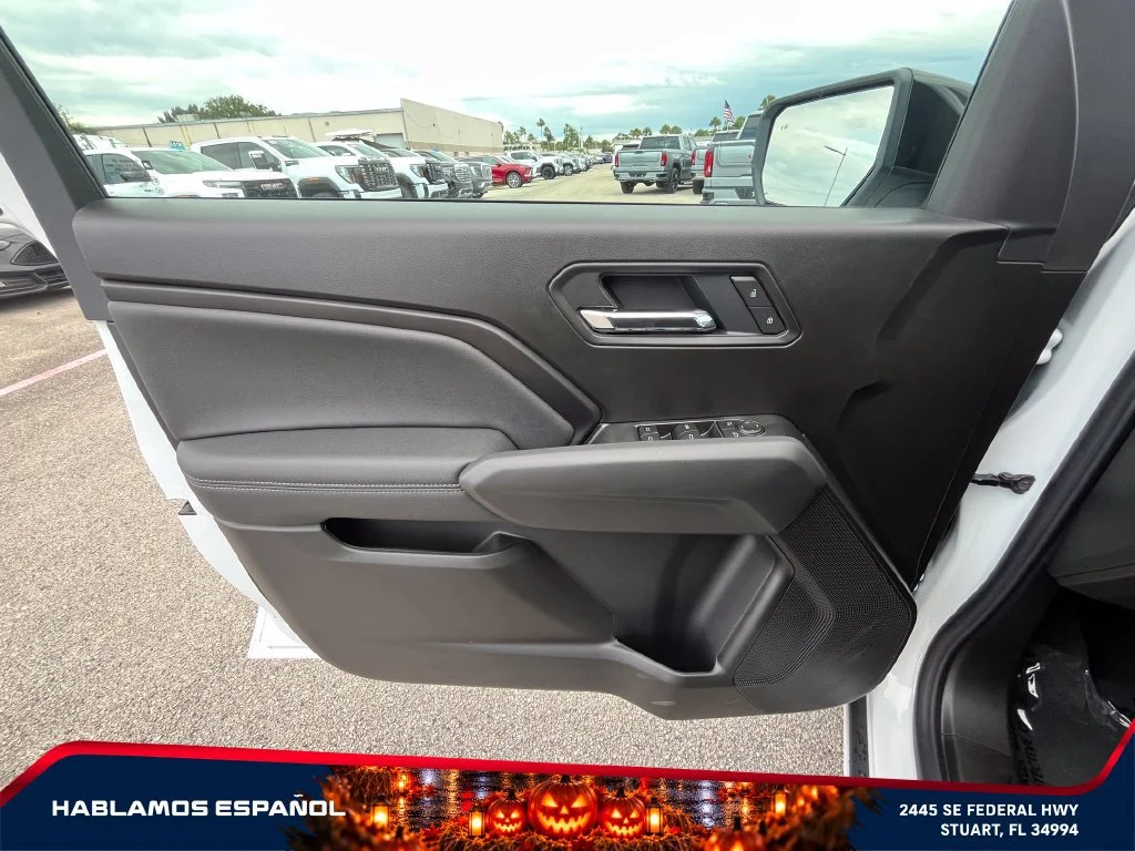 New 2026 Summit White GMC Elevation image 23
