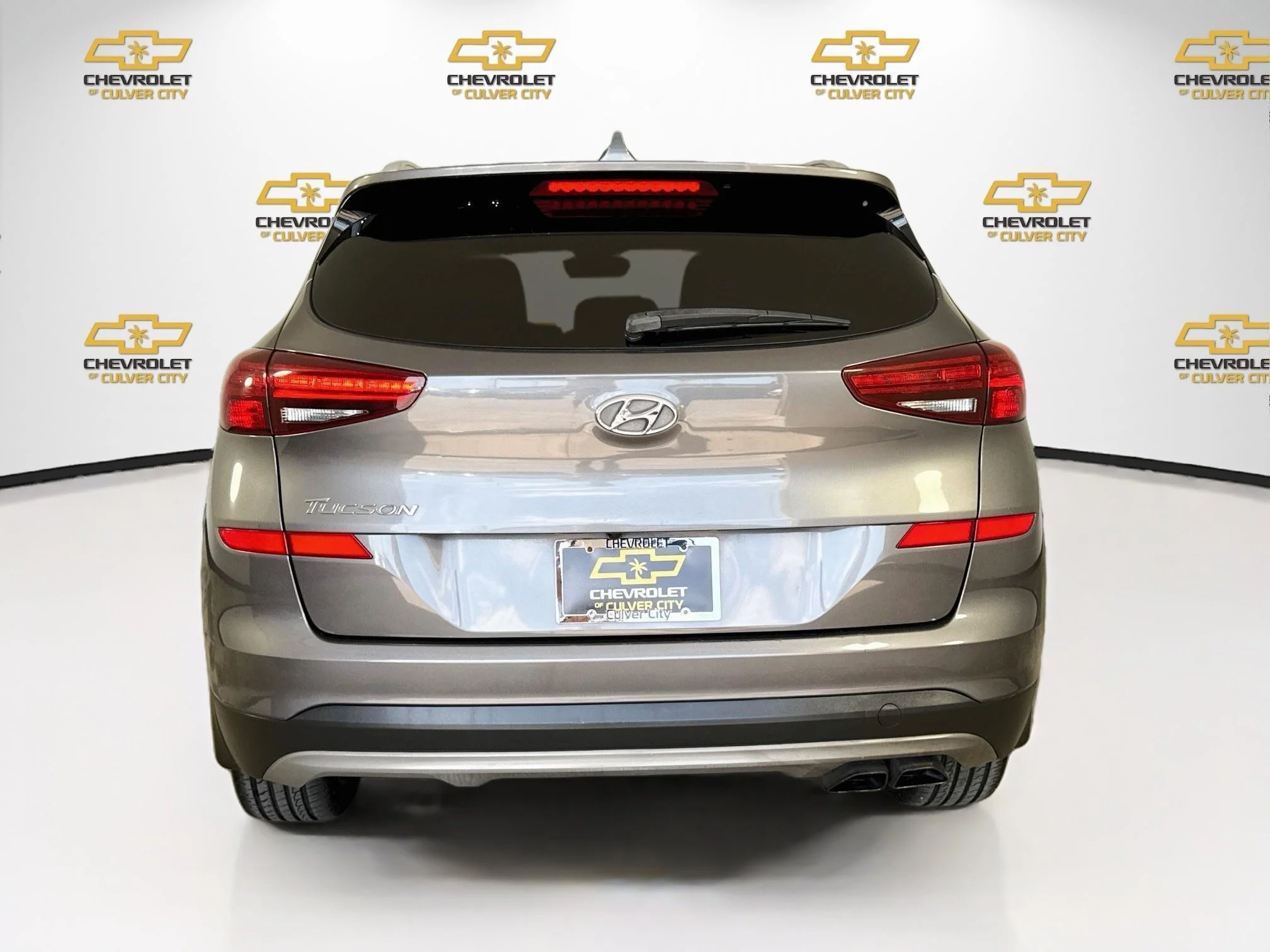 Used 2020  Hyundai Sport image 7