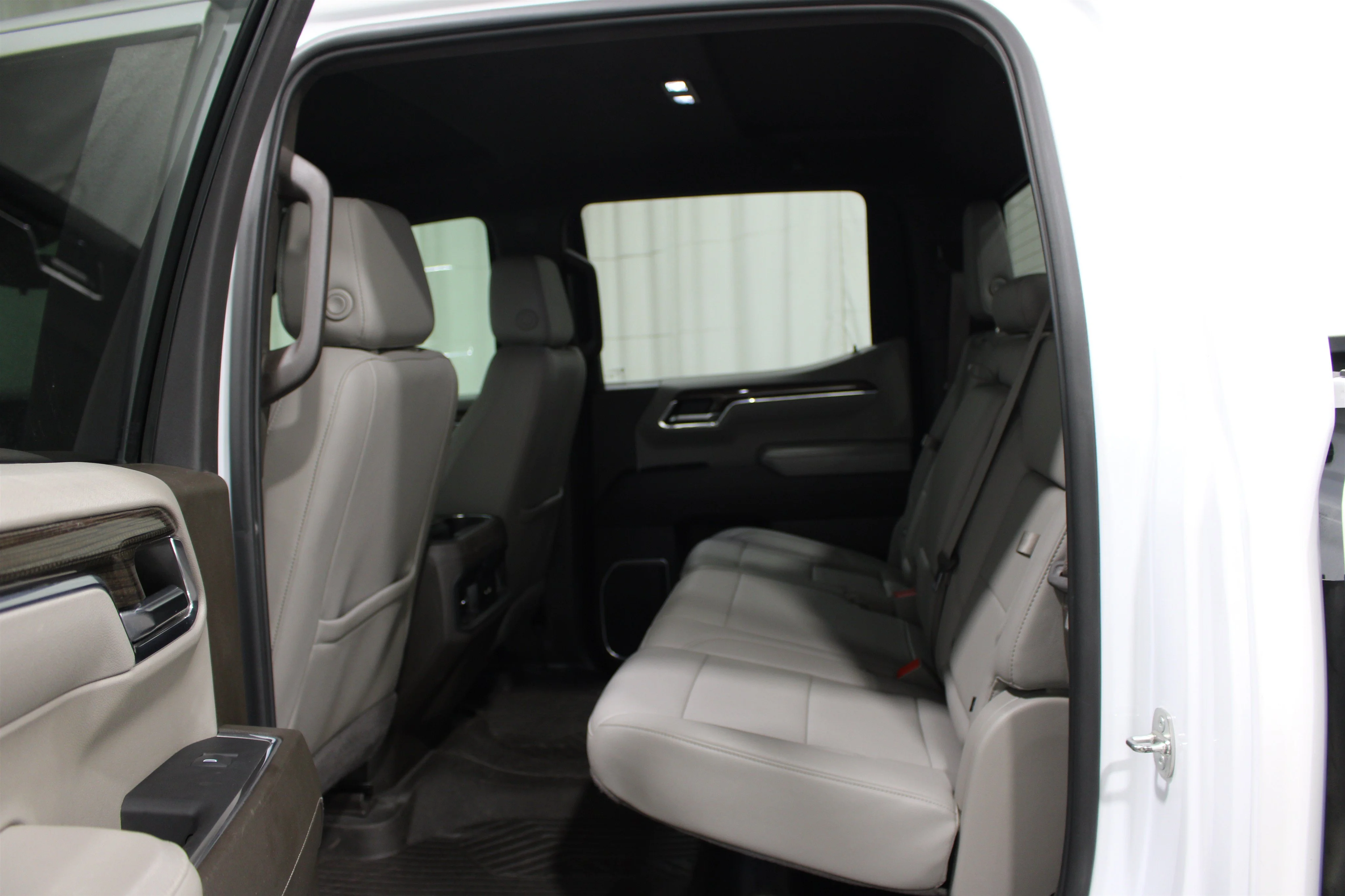 2024 Chevrolet Silverado 1500 LT Trail Boss - Photo 21