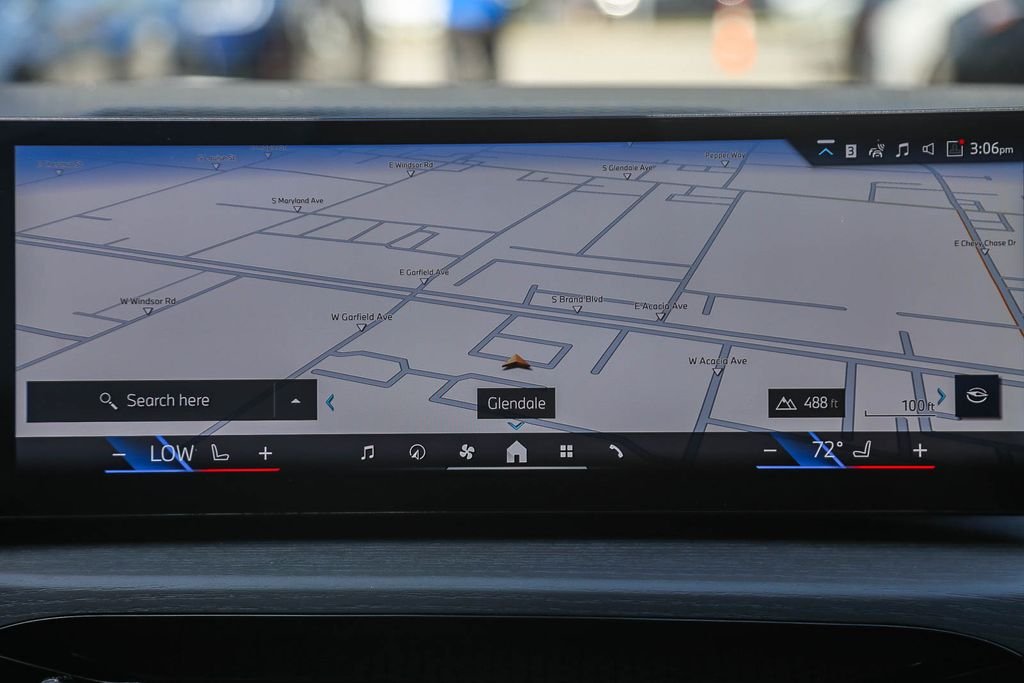 New 2026 Jet Black BMW 430i Gran Coupe image 11