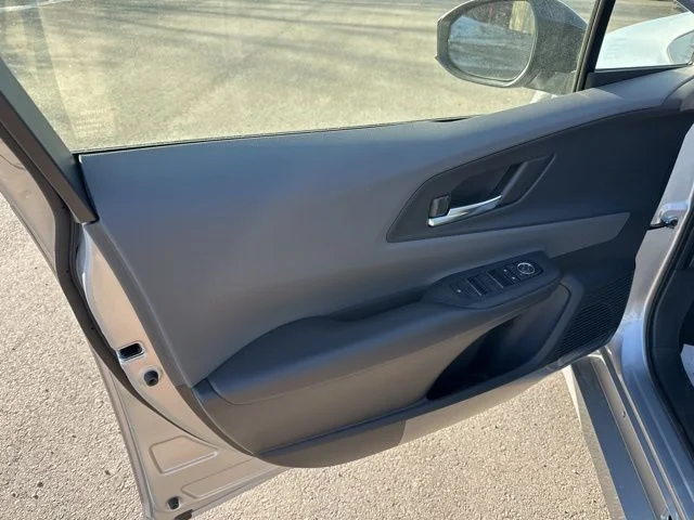 New 2026 Cutting Edge Toyota XLE AWD image 15