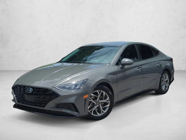 2022 Hyundai Sonata SEL