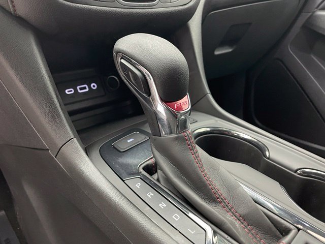 2023 Chevrolet Equinox RS - Photo 12