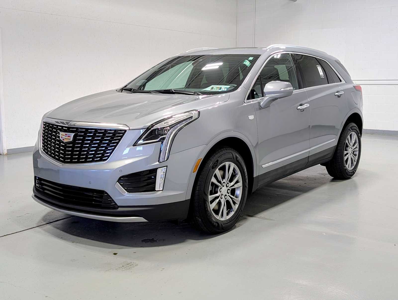 2023 Cadillac XT5 AWD Premium Luxury