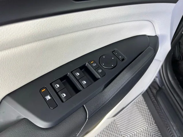 New 2026 Gray Kia EX image 18